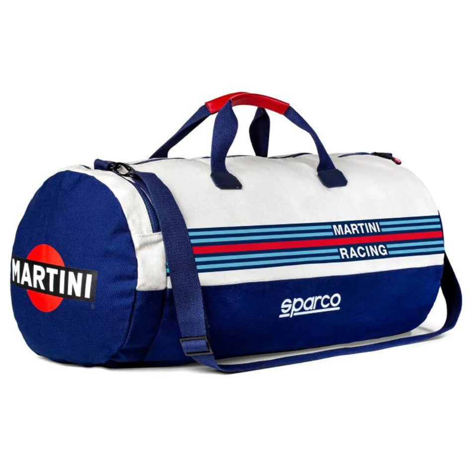 Sparco Racing Sport Bag Martini