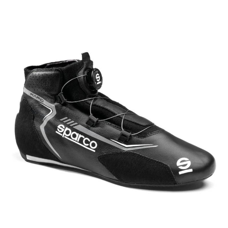 Sparco Racing Rapid Shoes 2025
