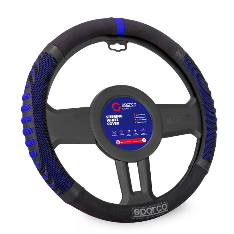 Sparco Steering Wheel Cover
