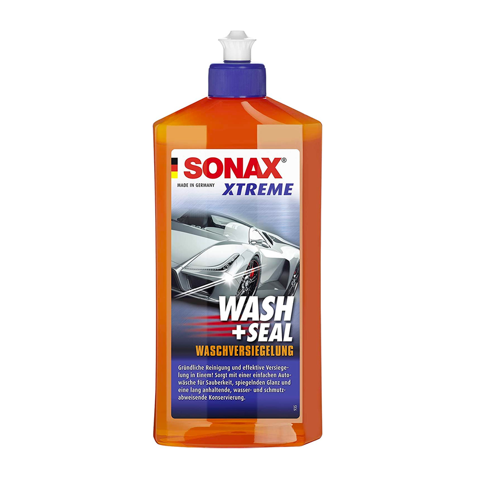 Sonax Xtreme Wash & Seal 500Ml