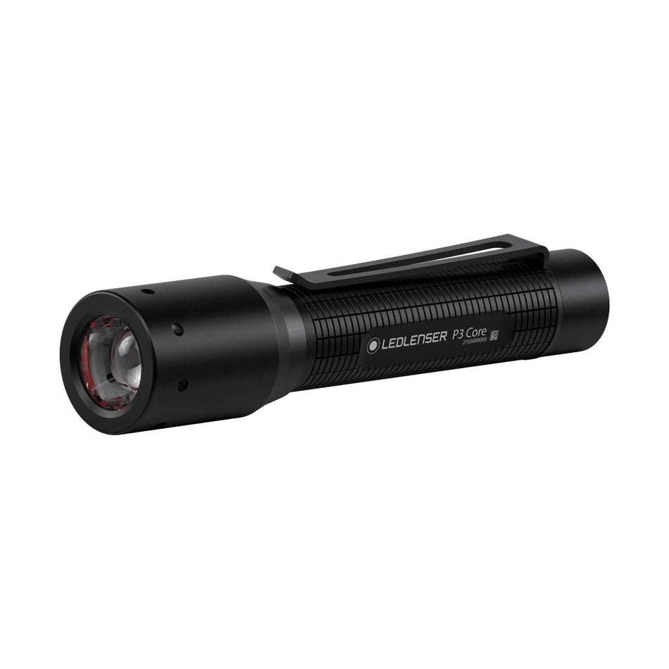 Ledlenser P3 Core Flashlight