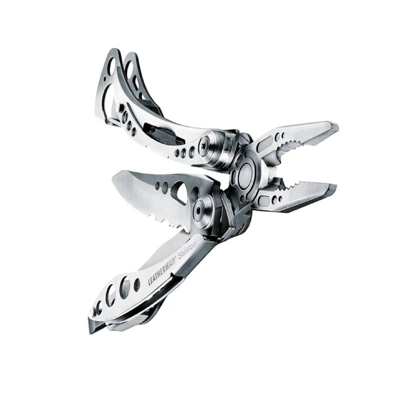 Leatherman Skeletool