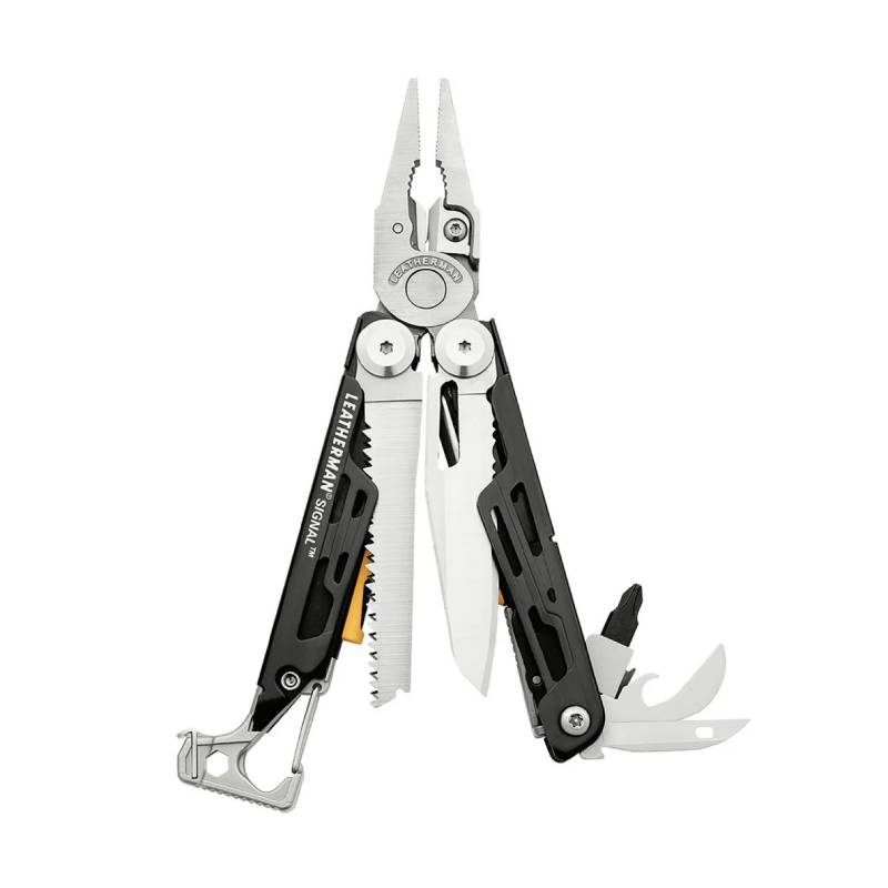 Leatherman Signal Black