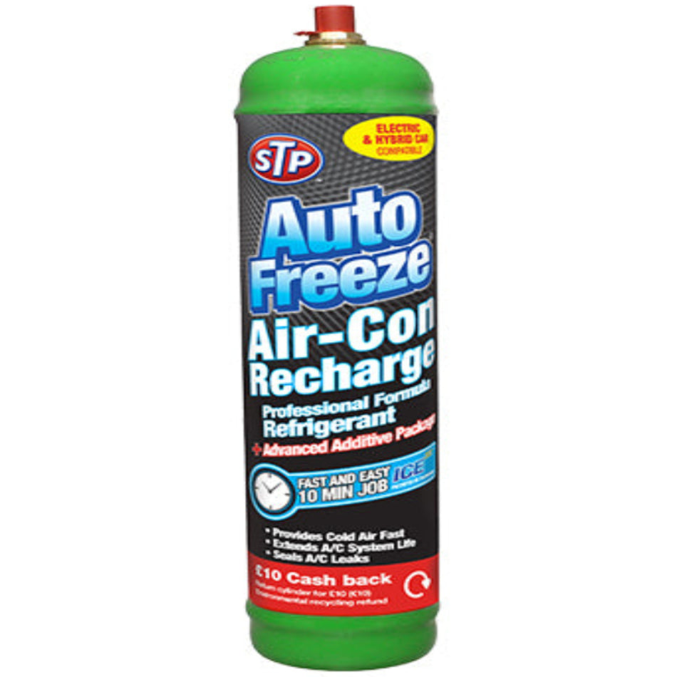 Stp Auto Freeze Auto Aircon Recharge 510G