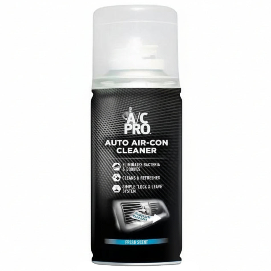AC Pro Car Air Conditioner Cleaner 150Ml