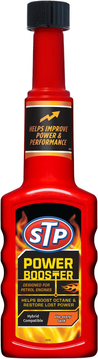 Stp Octane Performance Booster 200Ml