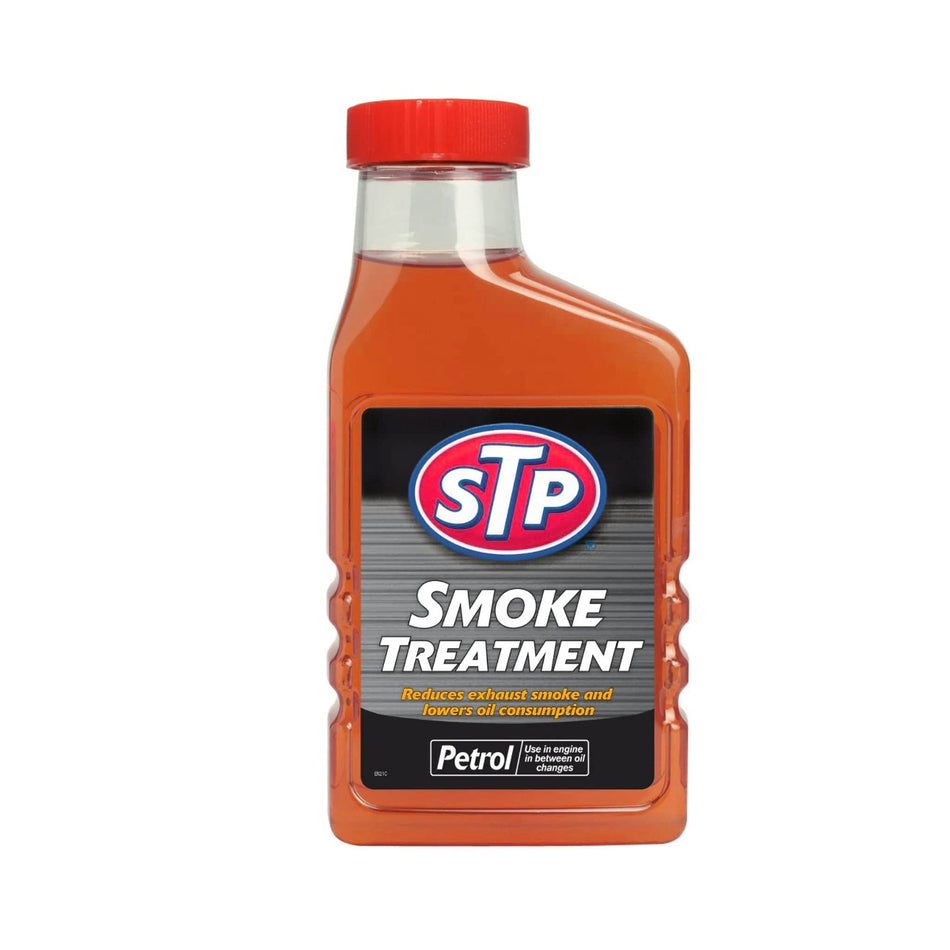 Stp Smoke Treatment 450Ml