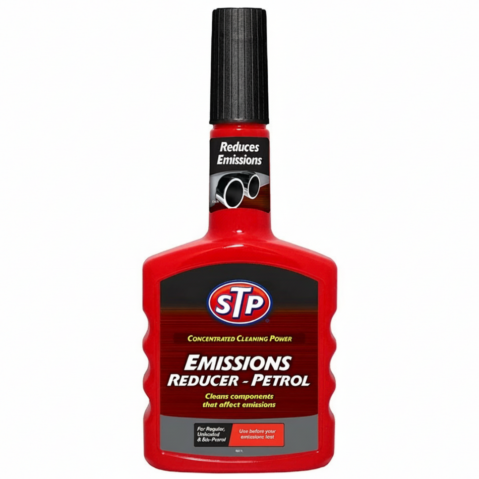 Stp Emissions Reducer 500Ml