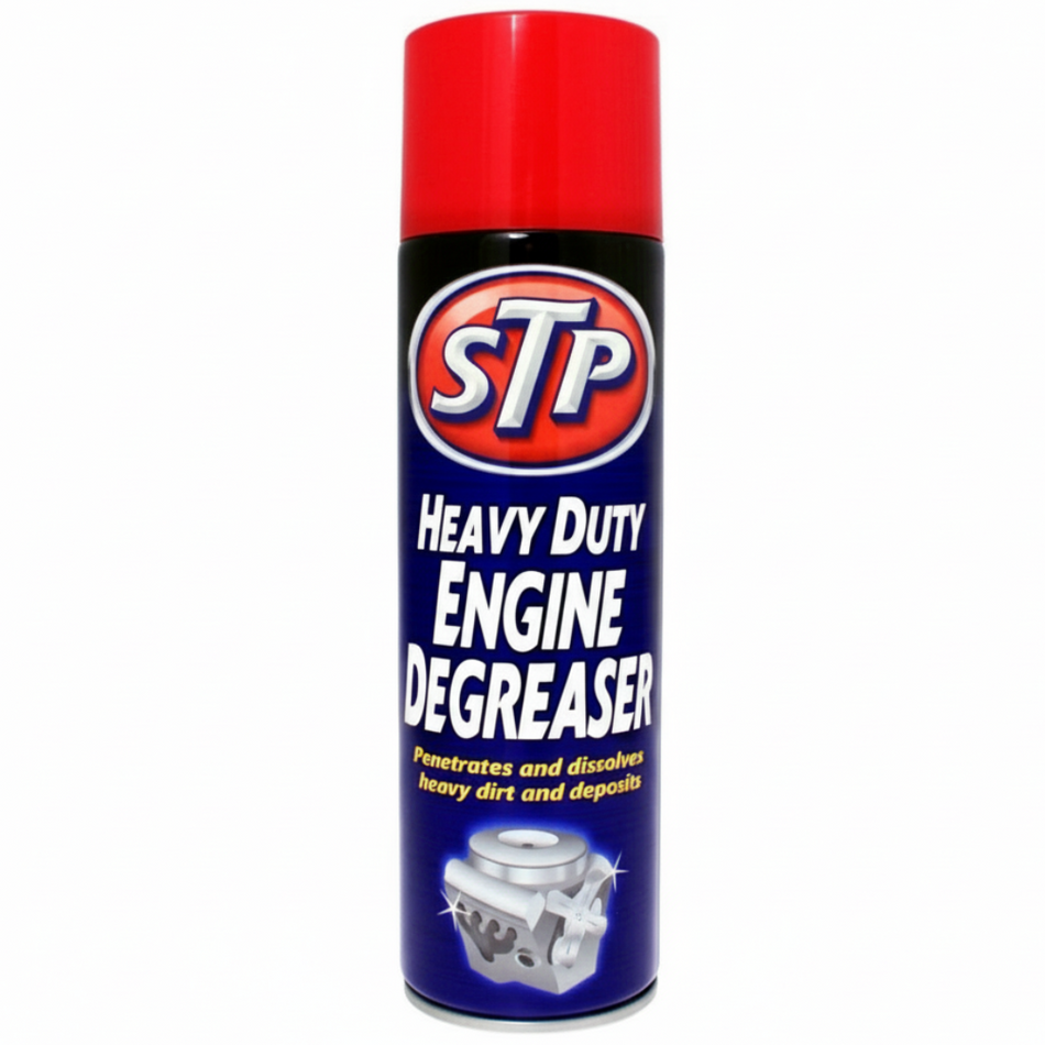 Stp Hd Engine Degreaser 500Ml