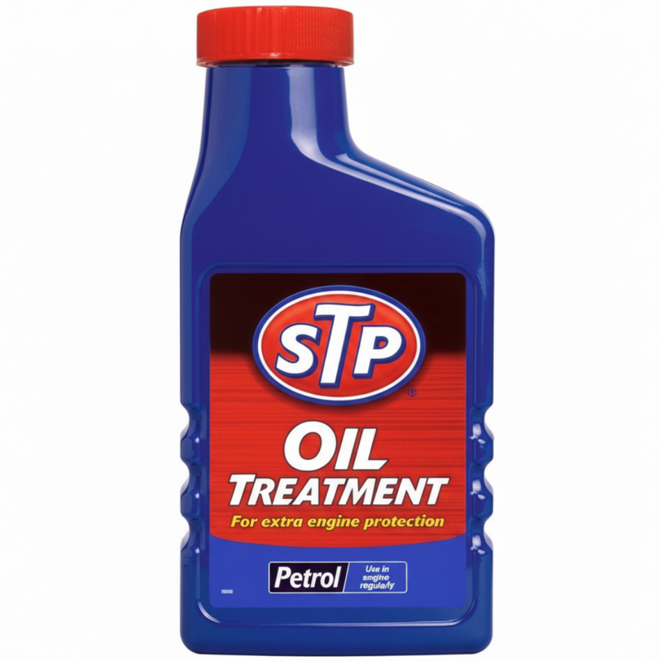 Stp Oil Treatment & Petrol Engines 300Ml