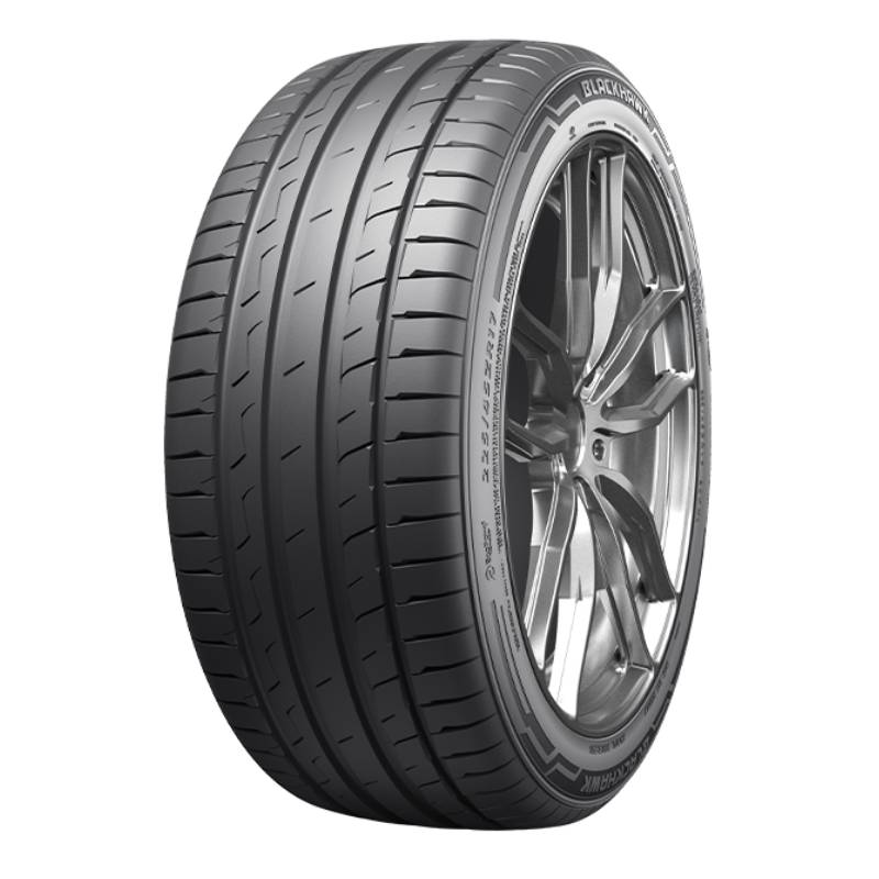 Blackhawk 245/40R19 STREET-H-HU71 PCR Tires