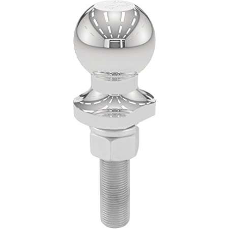 Tow Ball 2" Diameter 3/4" Length 2.5/16"