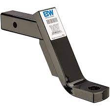 Ball Mount Black (Bm-4B)