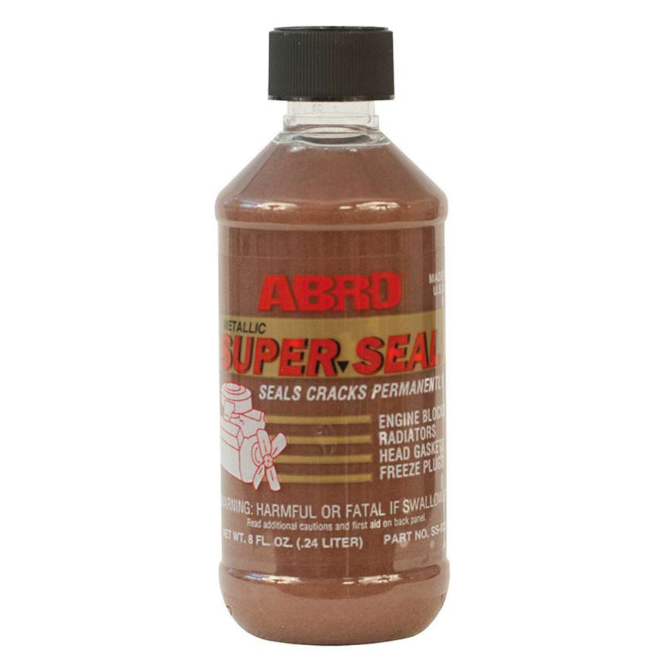 Abro Super Seal 8Oz