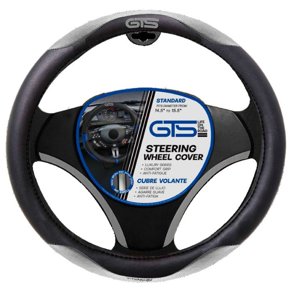 جي تي إس غطاء عجلة القيادة