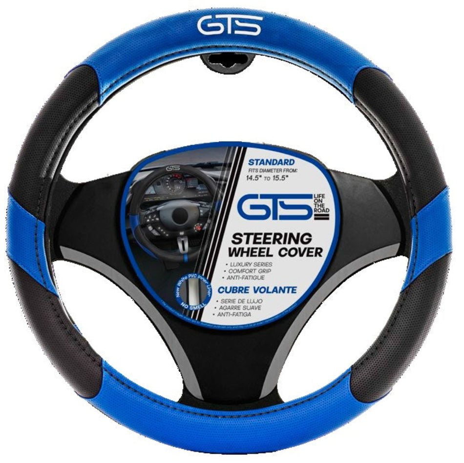 جي تي إس غطاء عجلة القيادة