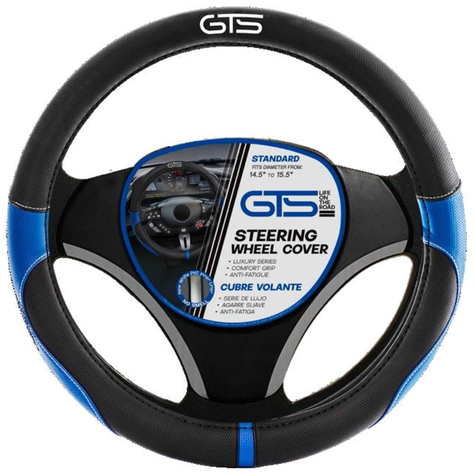 جي تي إس غطاء عجلة القيادة