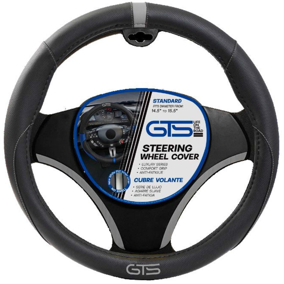 جي تي إس غطاء عجلة القيادة