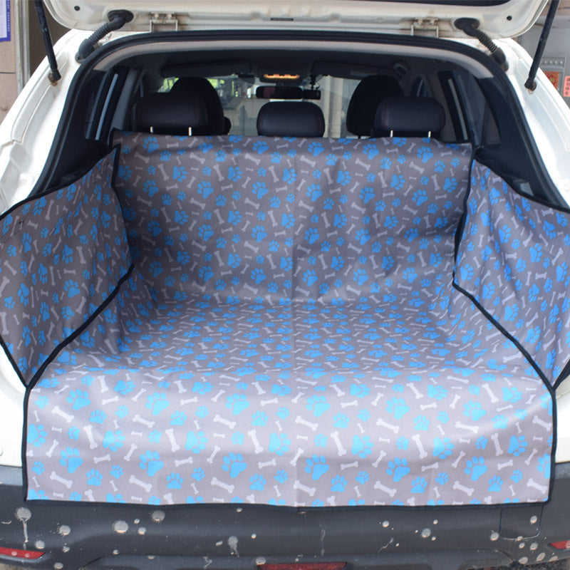 Seat Cover For Pet-Sy-008