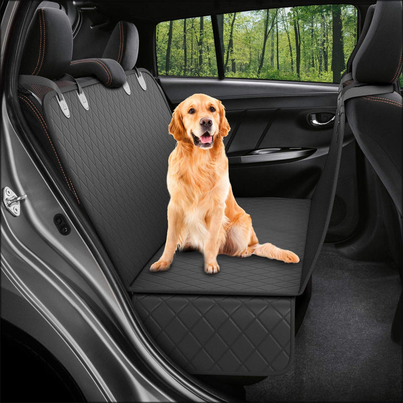 Seat Cover For Pet 137 X 147 Cm