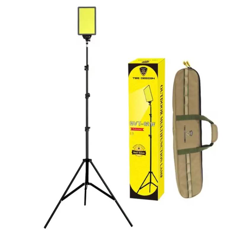 Toby'S Outdoor Camping Light Set Bvt-02W