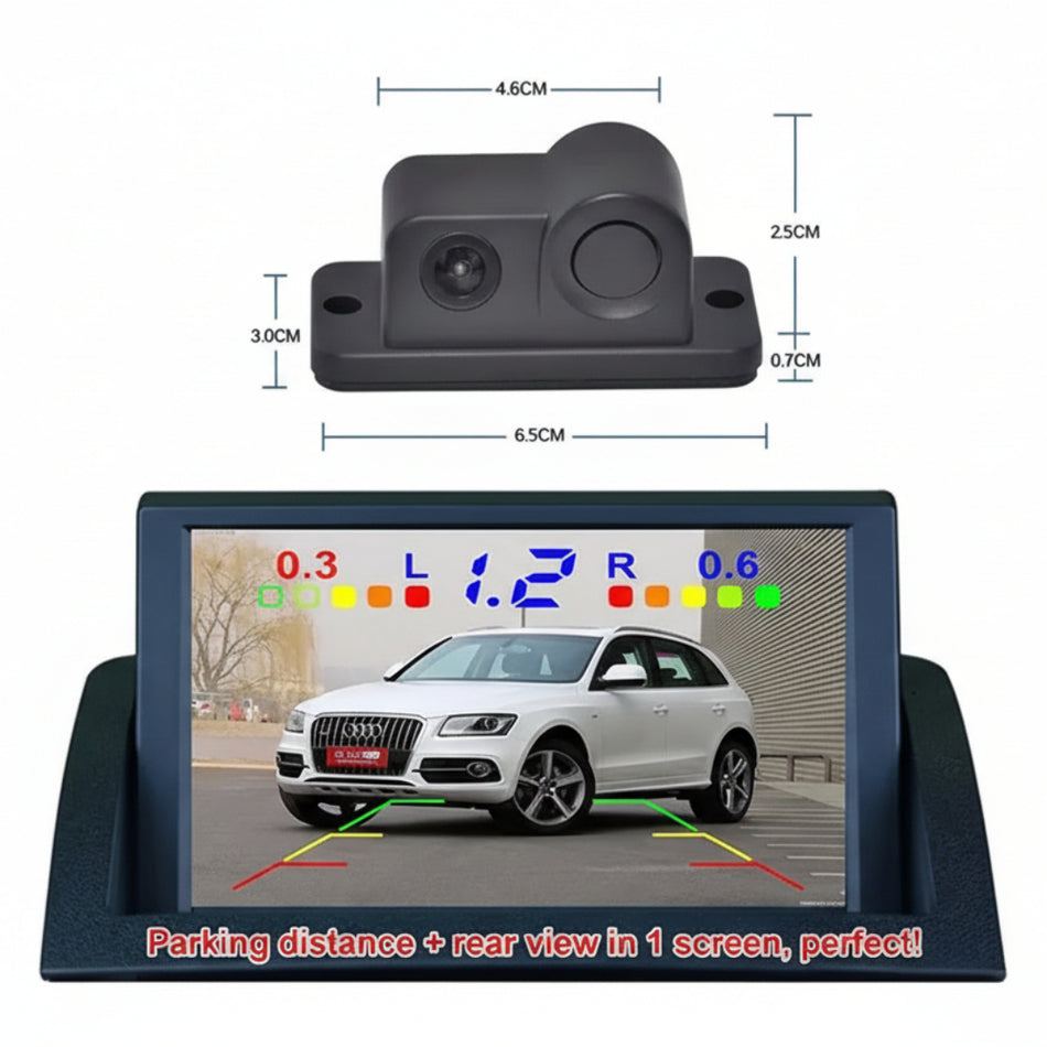 Toby's Camera And Sensor 2 In 1