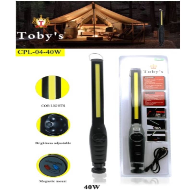 Led Light-Cpl-04-40W