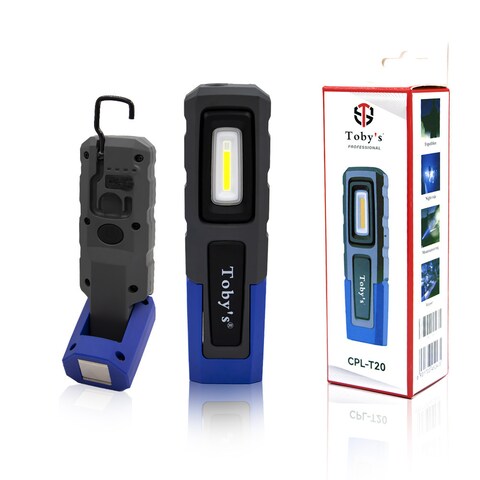 Toby'S Multi Purpose Camping Light