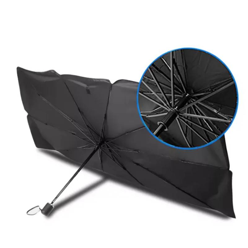 Toby's Car Umbrella Sun Shade 70 X 130Cm
