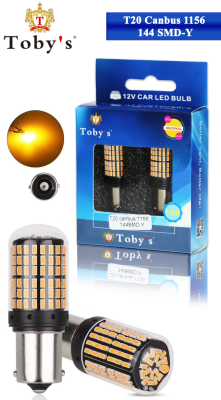 Led Bulb-T20-1156