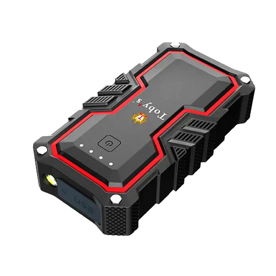 Toby's Jump Starter 16000A