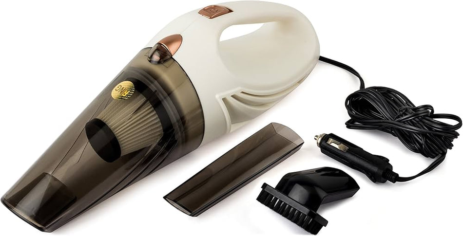 Toby's Cord Type Vacuum Cleaner 12V
