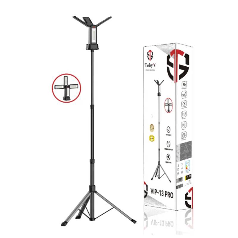 Toby'S Outdoor Camping Light Set 400Mah 4500Lm-Vip13 Pro