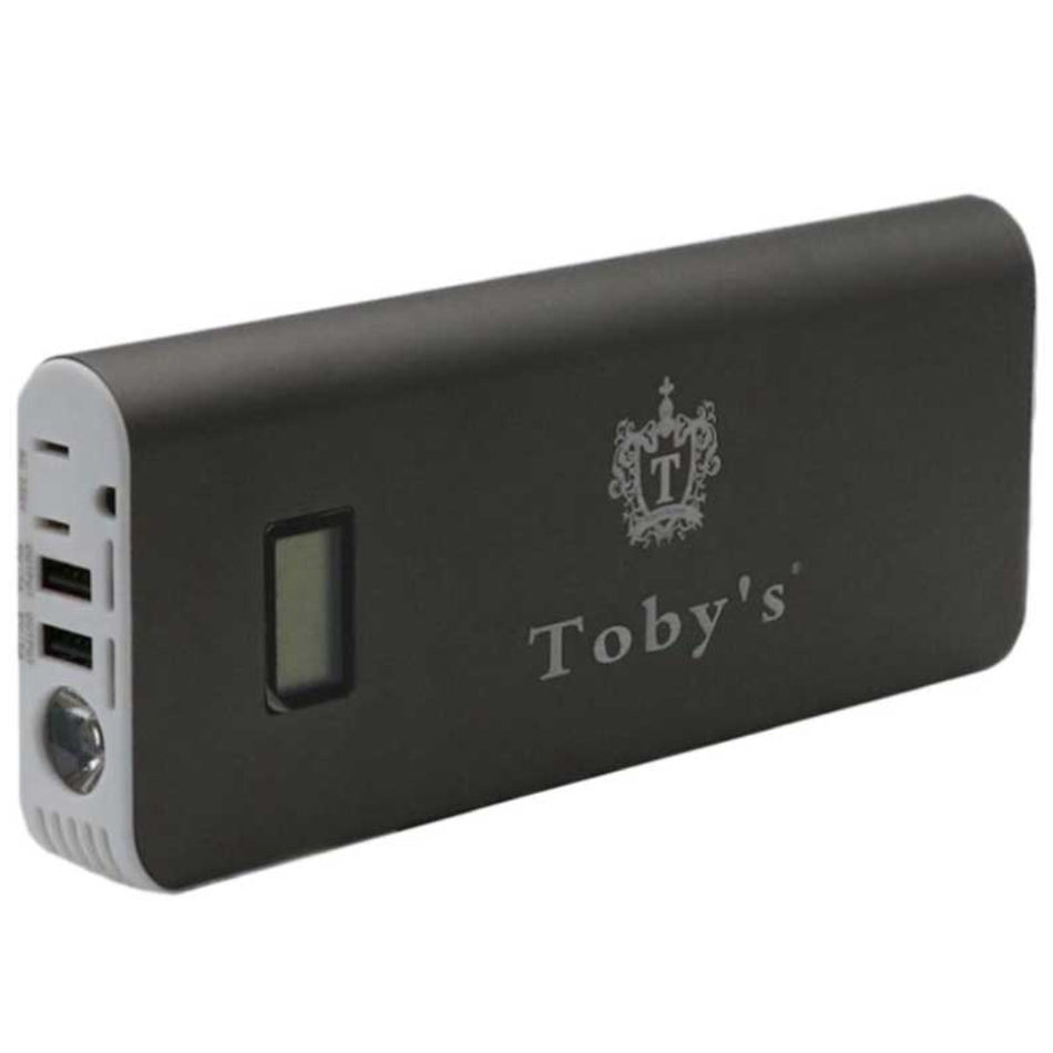 Toby's Jump Starter Battery 12V
