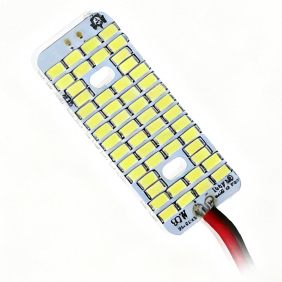 Toby's Car Bumper Led Light Set Of 3