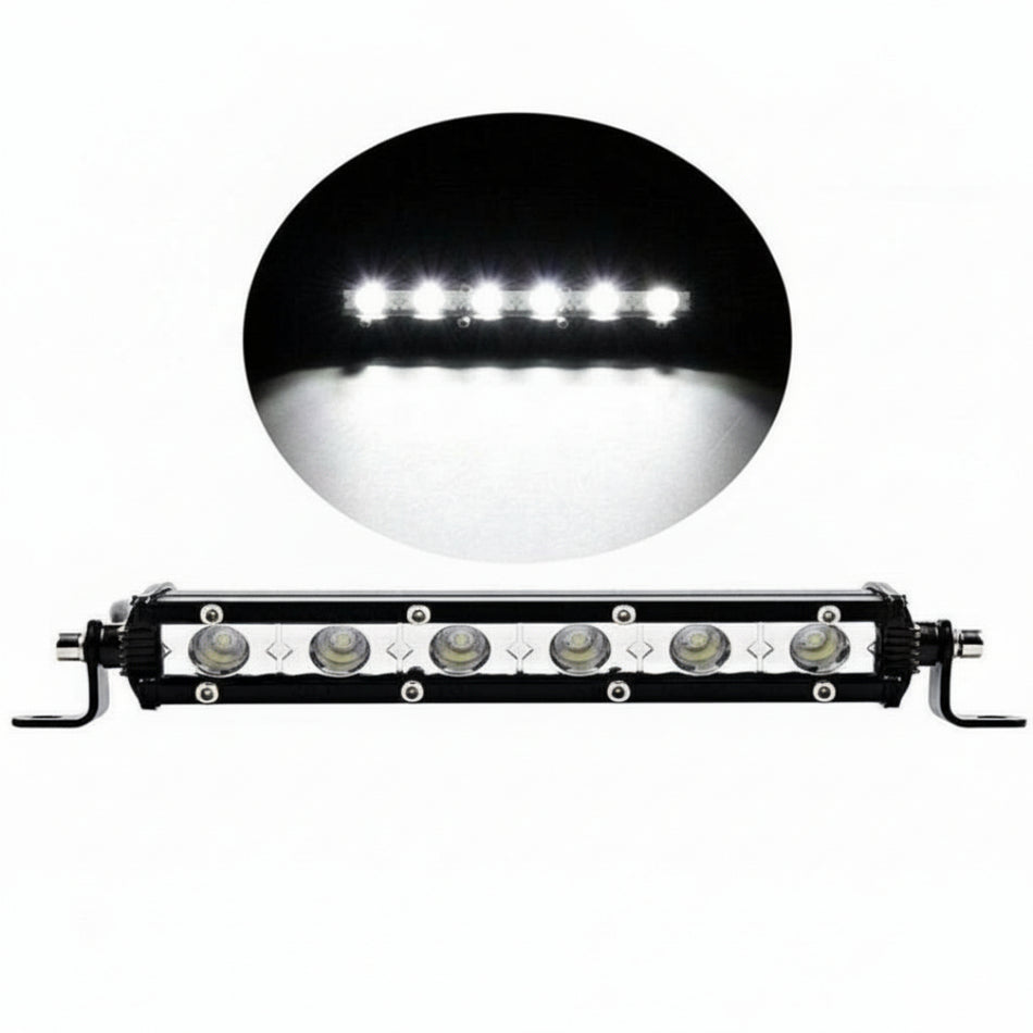 Toby's Led Bar Light Work Light Floodlight