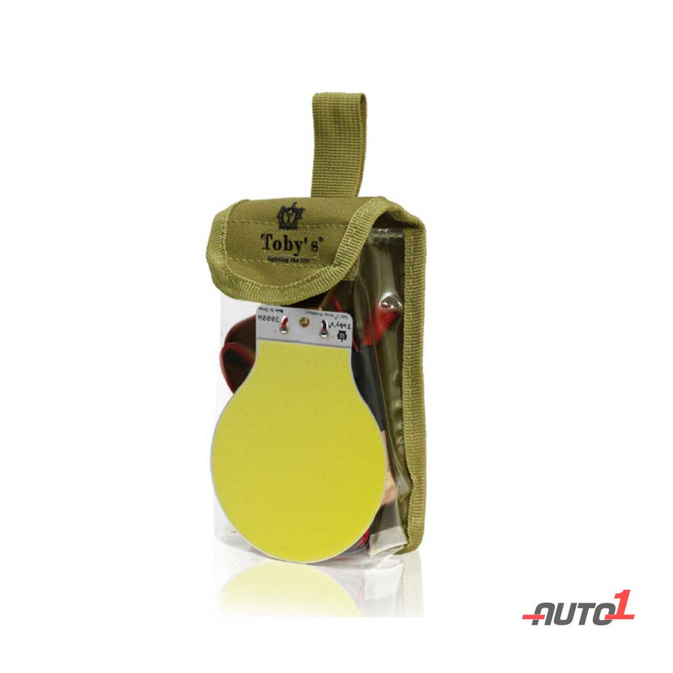 Toby Multi Functional Car Repair Light Round W-Switch 3000W