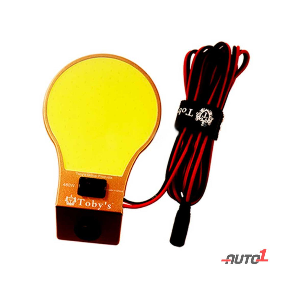 Toby Multi Purpose Car Repair Light Cob Vip 480W 12V
