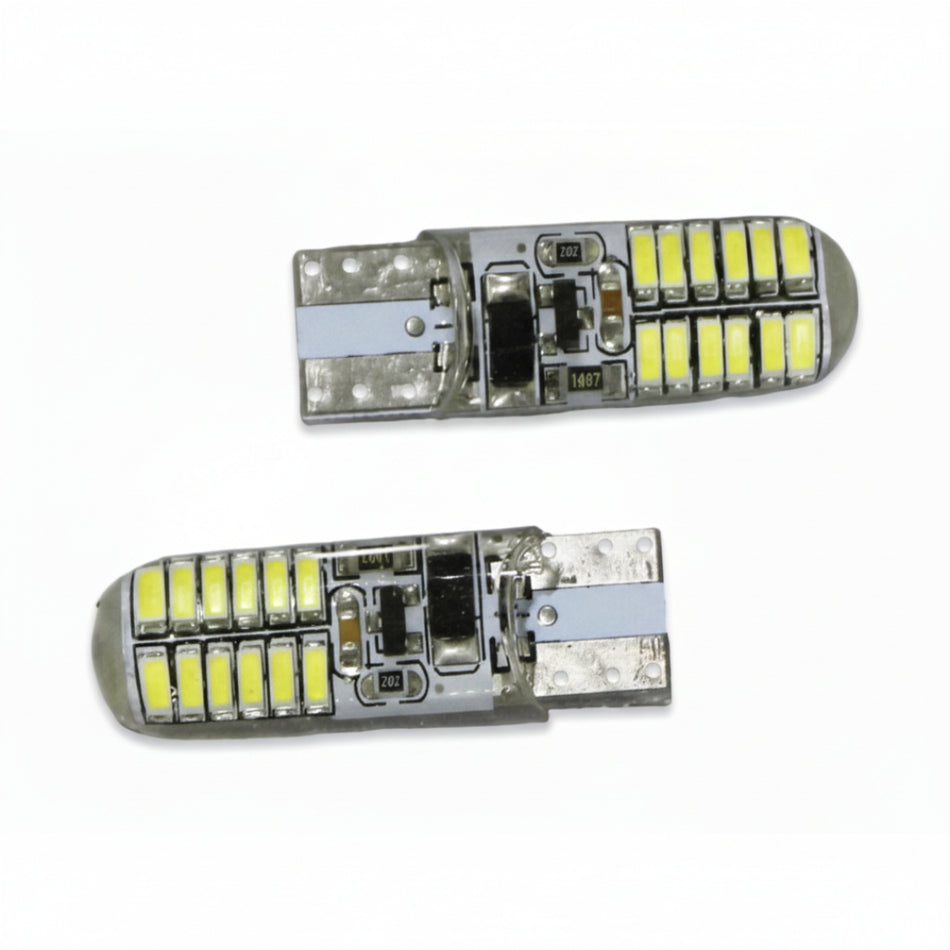 Toby’s T10 PCB Indicator Lamp 12V