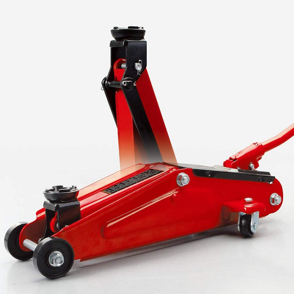 Bigred Hydro Floor Jack 3Ton