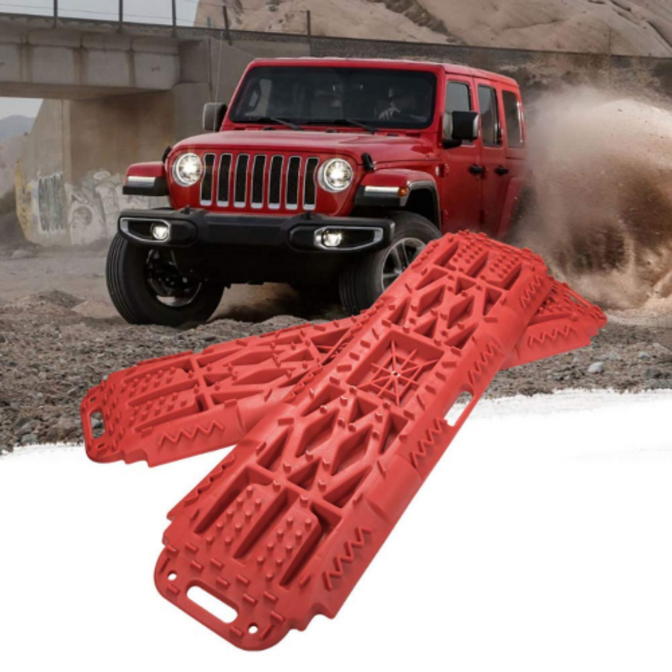BigRed Anti Skid Ramp
