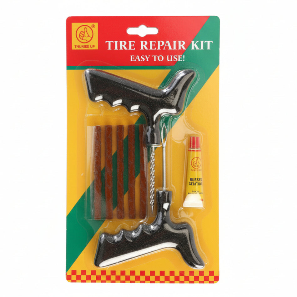 Vroom Tire Repair Kits