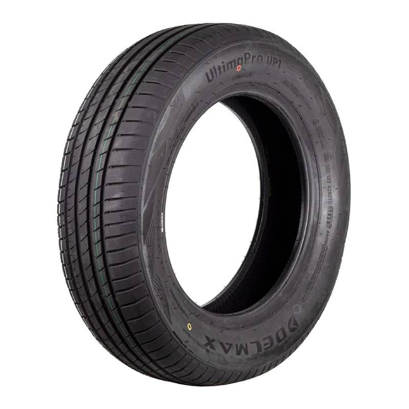 Delmax 215/55R17 ULTIMAPRO PCR Tires