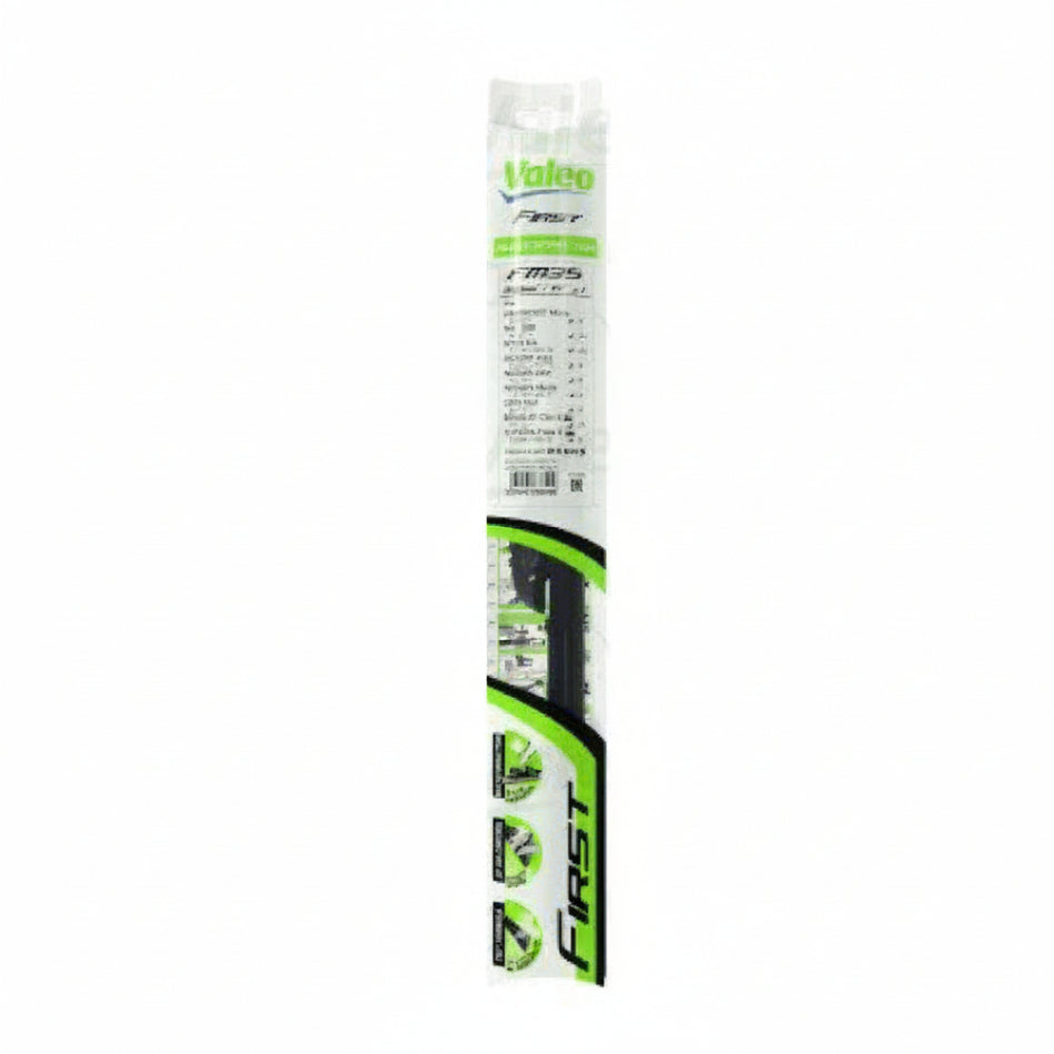 Valeo Wiper Blade Universal Vf55 550Mm (1022)