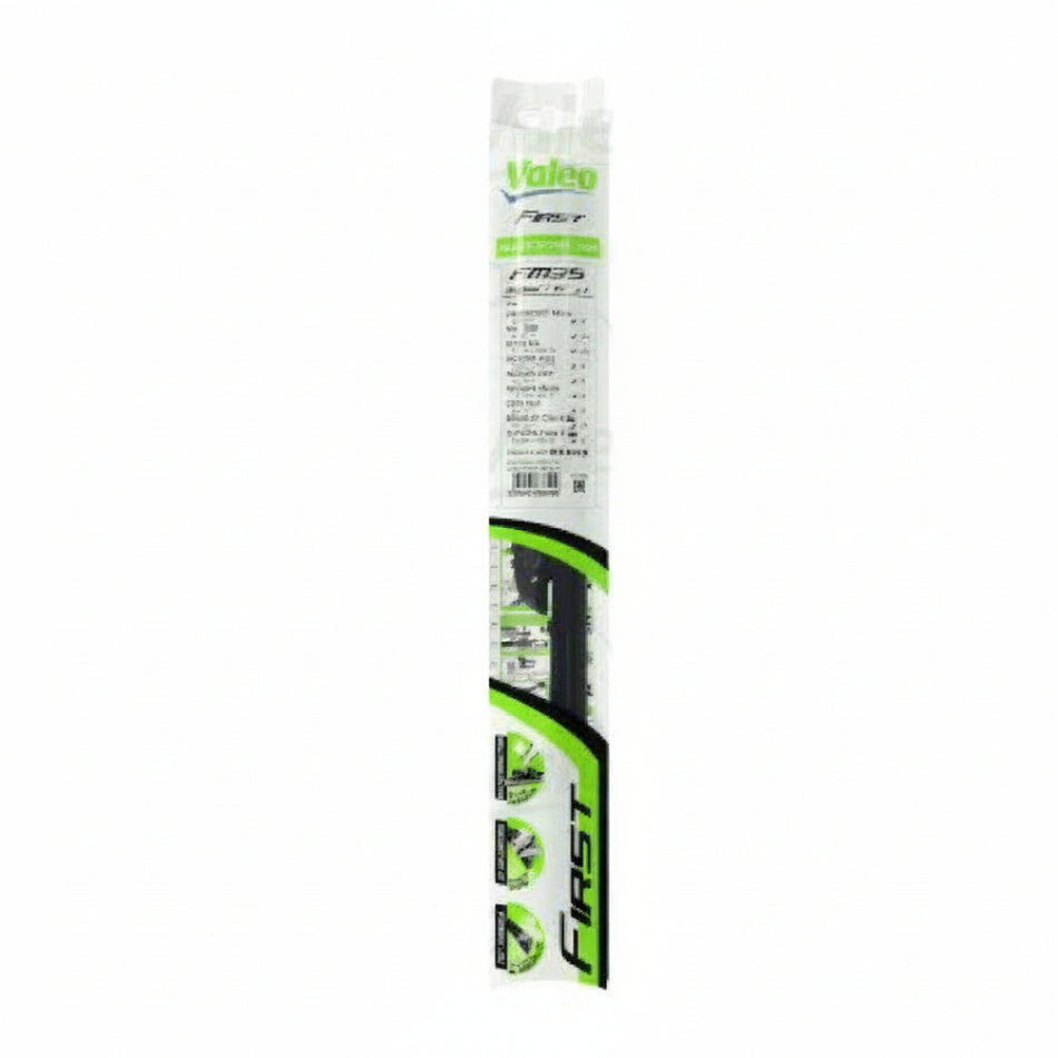 Valeo Flat Type Wiper Blade Universal Fm50 500Mm (8W20)