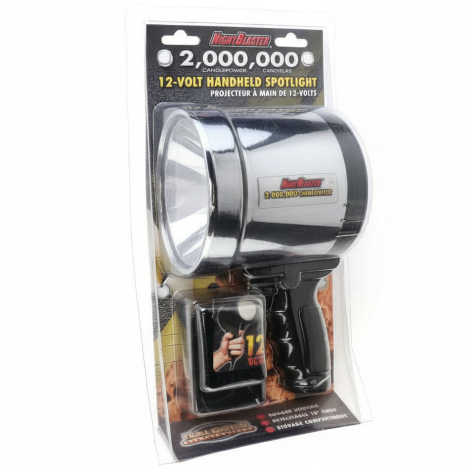 فيروم كشاف زينون ضوئي موضعي