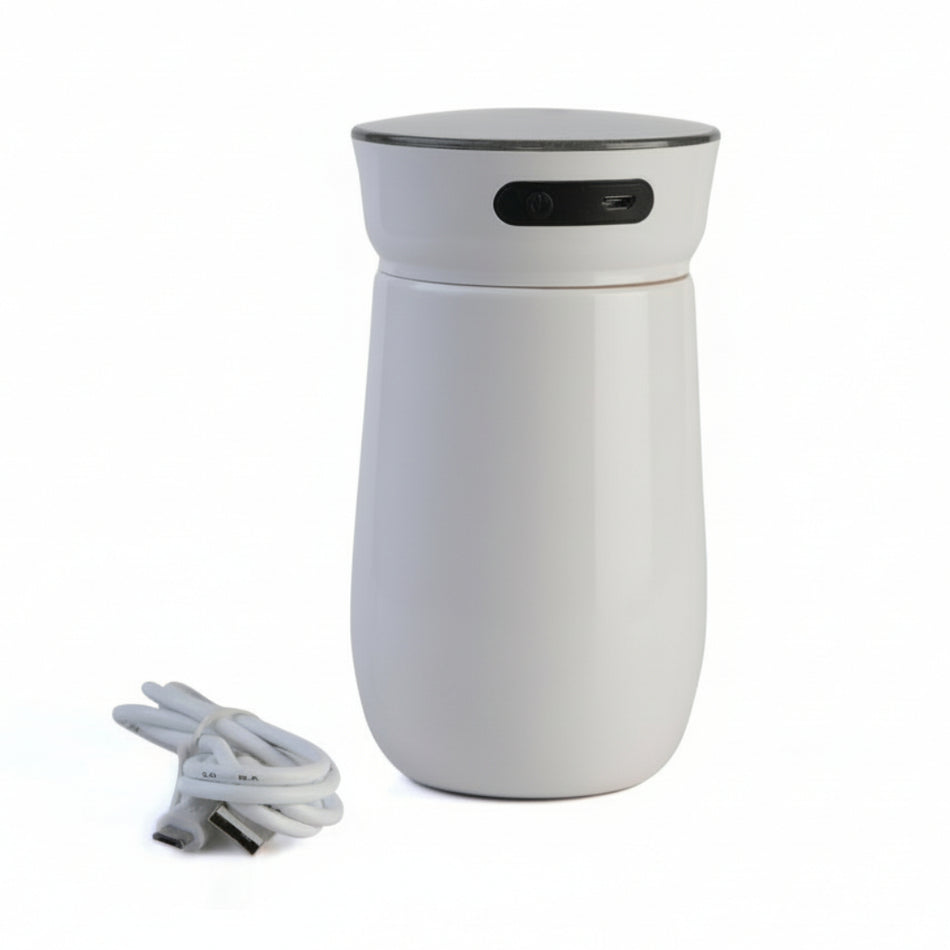 فيروم مرطب هواء أوتوماتيكي للسيارة