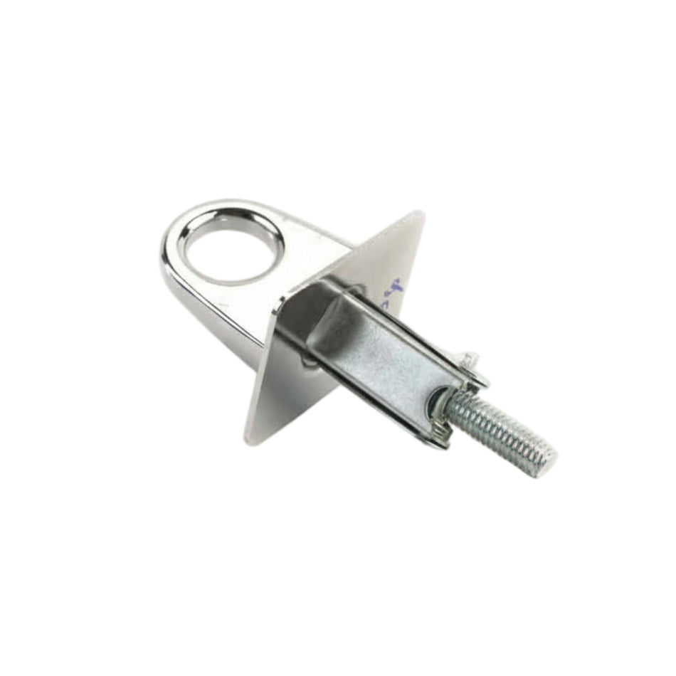 Vroom Pick-Up Toggle Hook Silver