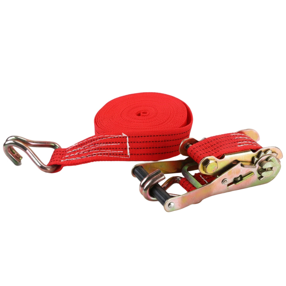 فيروم حزام شد باللون الأحمر