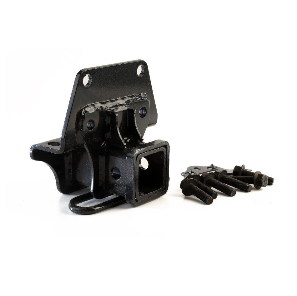 Vroom Receiver Trailer Hitch Cruiser